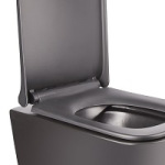 Q-tap Tern Soft-close QT1733052ERMB - купити в інтернет-магазині Техностар