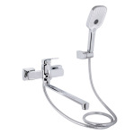 Q-tap Tern QTTER260CRM47587 Chrome - купити в інтернет-магазині Техностар