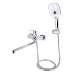 Q-tap Tern QTTER260CRM47587 Chrome - купити в інтернет-магазині Техностар