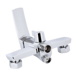 Q-tap Tern QTTER260CRM47587 Chrome - купити в інтернет-магазині Техностар