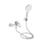 Q-tap Vlasta New QTVLA259CRM45642 Chrome - купити в інтернет-магазині Техностар