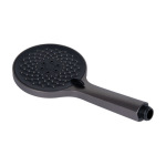 Q-tap Vlasta New QTVLA260GMB45645 Gunmetal Black PVD - купити в інтернет-магазині Техностар