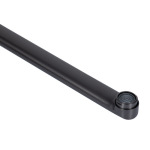 Q-tap Vlasta New QTVLA260GMB45645 Gunmetal Black PVD - купити в інтернет-магазині Техностар