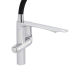 Q-tap Vlasta New QTVLA364CRM45648 - купити в інтернет-магазині Техностар