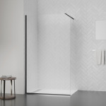 Q-tap Walk-In Standard BLM209.C8   - купити в інтернет-магазині Техностар