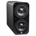 Q Acoustics Q3070S SUBWOOFER BLACK LACQUER - купити в інтернет-магазині Техностар