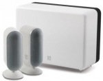Q Acoustics Q7000i 2.1 SPEAKER PACKAGE WHITE - купити в інтернет-магазині Техностар