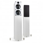 Q Acoustics QA2635 Concept 40 White Gloss - купити в інтернет-магазині Техностар