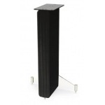 Q Acoustics Q CONCEPT 20 STAND BLACK PAIR - купити в інтернет-магазині Техностар