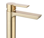 REA Argus gold brushed (REA-B6412) - купити в інтернет-магазині Техностар