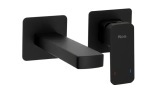 REA Arlo black matt (REA-B5609) - купити в інтернет-магазині Техностар