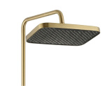 REA Arlo brush gold (REA-P7441) - купити в інтернет-магазині Техностар