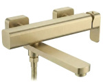 REA Arlo brushed gold (REA-B0979) - купити в інтернет-магазині Техностар