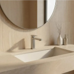 REA Arlo brushed nickel (REA-B4589) - купити в інтернет-магазині Техностар