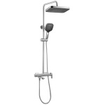 REA Arlo nikiel brush (REA-P7340) - купити в інтернет-магазині Техностар
