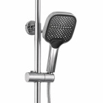 REA Arlo nikiel brush (REA-P7340) - купити в інтернет-магазині Техностар