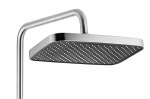 REA Arlo nikiel brush (REA-P7340) - купити в інтернет-магазині Техностар
