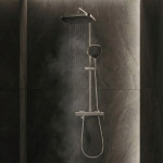 REA Arlo nikiel brush (REA-P7340) - купити в інтернет-магазині Техностар