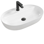 REA Aura white (REA-U7900) - купити в інтернет-магазині Техностар