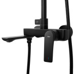 REA Avalon black (REA-P8811) - купити в інтернет-магазині Техностар