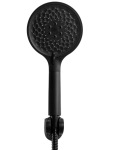 REA Avalon black matt (REA-B1128) - купити в інтернет-магазині Техностар