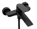 REA Avalon black matt (REA-B1128) - купити в інтернет-магазині Техностар