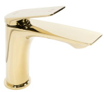REA Avalon низький, gold (REA-B1118) - купити в інтернет-магазині Техностар