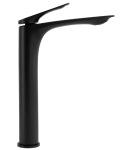 REA Avalon високий, black (REA-B1126) - купити в інтернет-магазині Техностар