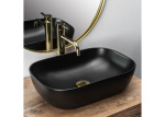 REA Belinda black mat (REA-U8470) - купити в інтернет-магазині Техностар