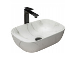 REA Belinda marble mat (REA-U8702) - купити в інтернет-магазині Техностар