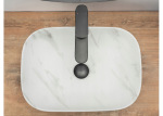REA Belinda marble mat (REA-U8702) - купити в інтернет-магазині Техностар