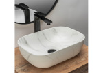 REA Belinda marble mat (REA-U8702) - купити в інтернет-магазині Техностар