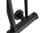 REA Bliss black (REA-P8804) - купити в інтернет-магазині Техностар