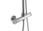 REA Bliss chrome (REA-P8805) - купити в інтернет-магазині Техностар