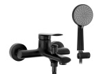 REA Buzz black (REA-B3421) - купити в інтернет-магазині Техностар