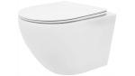 REA Carlo Mini Rimless (REA-C2760) - купити в інтернет-магазині Техностар