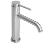 REA Clif Nickel низький (REA-B5324) - купити в інтернет-магазині Техностар