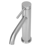 REA Clif Nickel низький (REA-B5324) - купити в інтернет-магазині Техностар