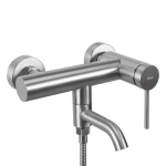 REA Clif brushed nickel (REA-B6874) - купити в інтернет-магазині Техностар
