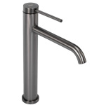 REA Clif titanium високий (REA-B5328) - купити в інтернет-магазині Техностар