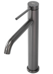 REA Clif titanium високий (REA-B5328) - купити в інтернет-магазині Техностар