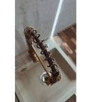 REA Colin brushed copper (REA-B5459) - купити в інтернет-магазині Техностар