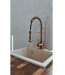 REA Colin brushed copper (REA-B5459) - купити в інтернет-магазині Техностар