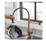 REA Colin brushed copper (REA-B5459) - купити в інтернет-магазині Техностар