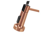 REA Colin brushed copper (REA-B5459) - купити в інтернет-магазині Техностар