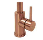 REA Colin brushed copper (REA-B5459) - купити в інтернет-магазині Техностар