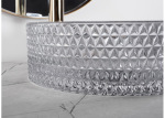 REA Cristal light grey (REA-U9615) - купити в інтернет-магазині Техностар