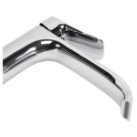 REA Dart chrome, високий (REA-B0671) - купити в інтернет-магазині Техностар