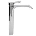 REA Dart chrome, високий (REA-B0671) - купити в інтернет-магазині Техностар