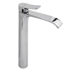 REA Dart chrome, високий (REA-B0671) - купити в інтернет-магазині Техностар